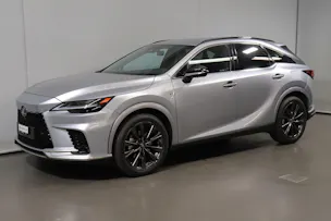 Lexus RX 350h F-Line