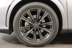 Vehicle image LEXUS RX 350h F-Line