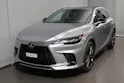Lexus RX 350h F-Line