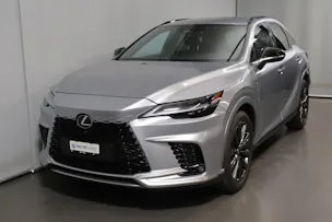 Lexus RX 350h F-Line