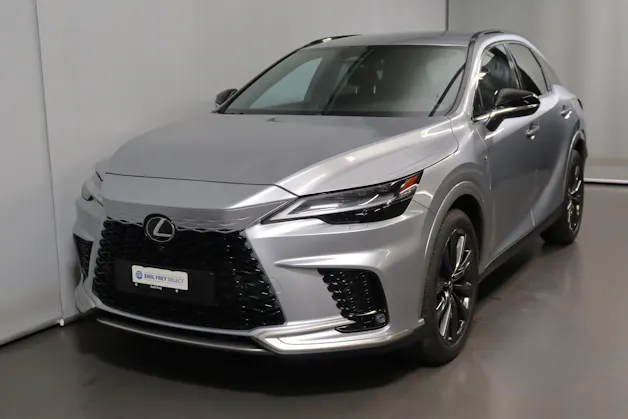 Lexus RX 350h F-Line