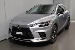 Vehicle image LEXUS RX 350h F-Line