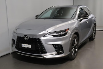 Vehicle image LEXUS RX 350h F-Line