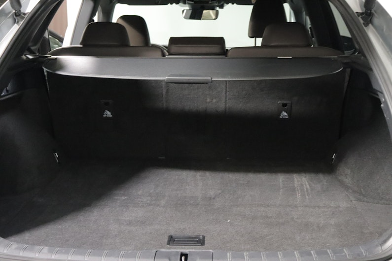 Vehicle image LEXUS RX