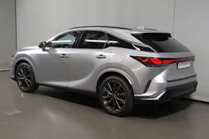 Lexus RX 350h F-Line