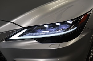 Vehicle image LEXUS RX 350h F-Line