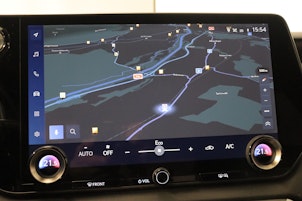 Vehicle image LEXUS RX 350h F-Line