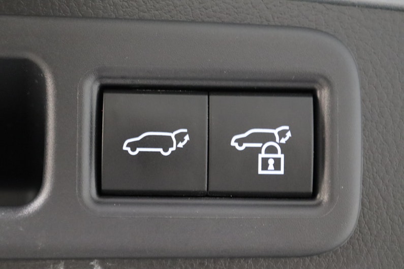 Vehicle image LEXUS RX