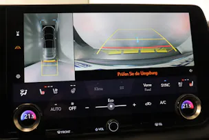 Lexus RX 350h F-Line