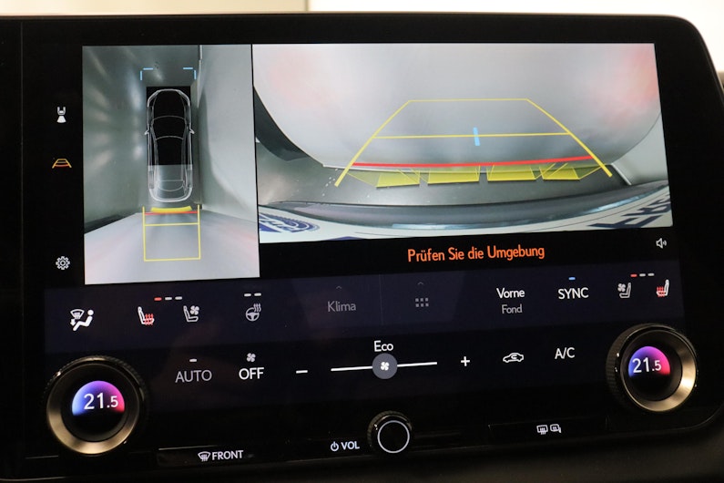 Vehicle image LEXUS RX