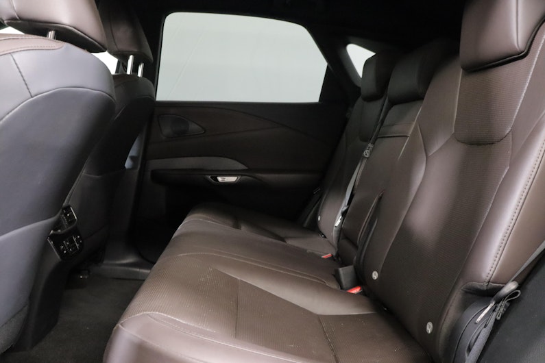 Vehicle image LEXUS RX