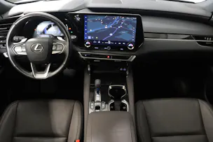 Lexus RX 350h F-Line