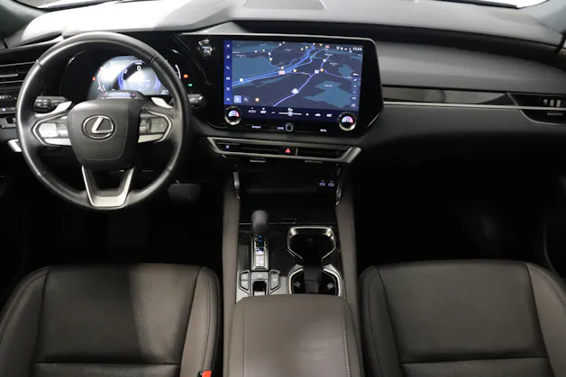 Lexus RX 350h F-Line