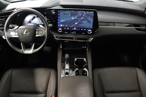Vehicle image LEXUS RX 350h F-Line