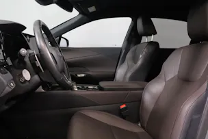 Lexus RX 350h F-Line