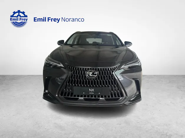 Lexus NX 450h+ Excellence