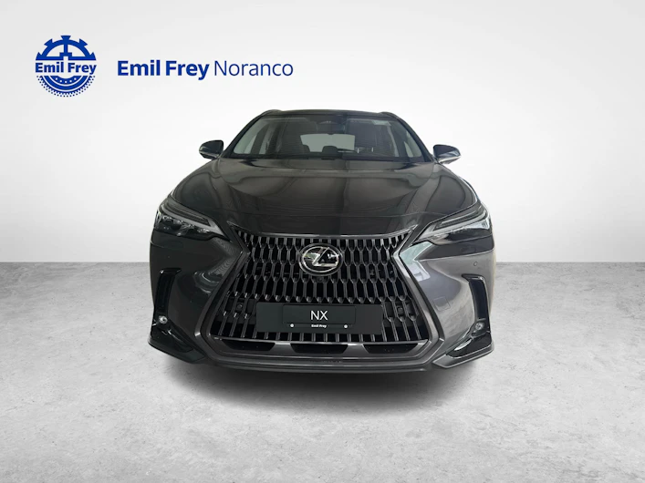 Fahrzeugbild LEXUS NX