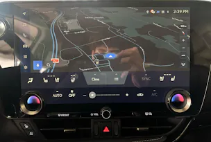 Lexus NX 450h+ Excellence
