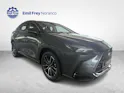 Lexus NX 450h+ Excellence