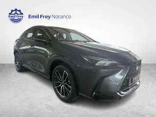 Lexus NX 450h+ Excellence