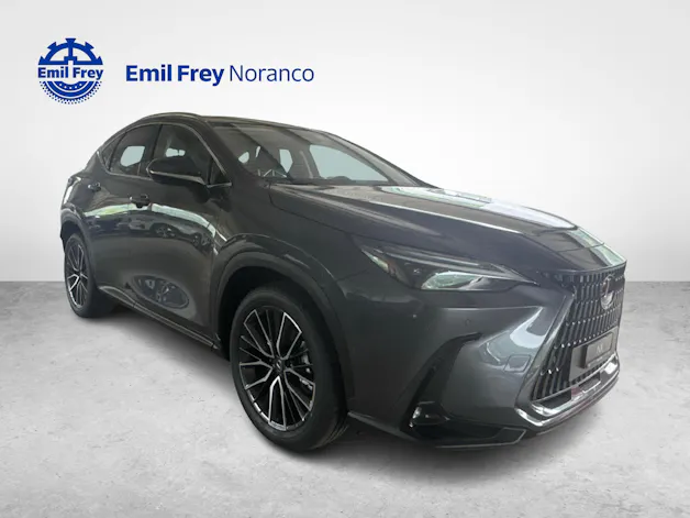 Lexus NX 450h+ Excellence