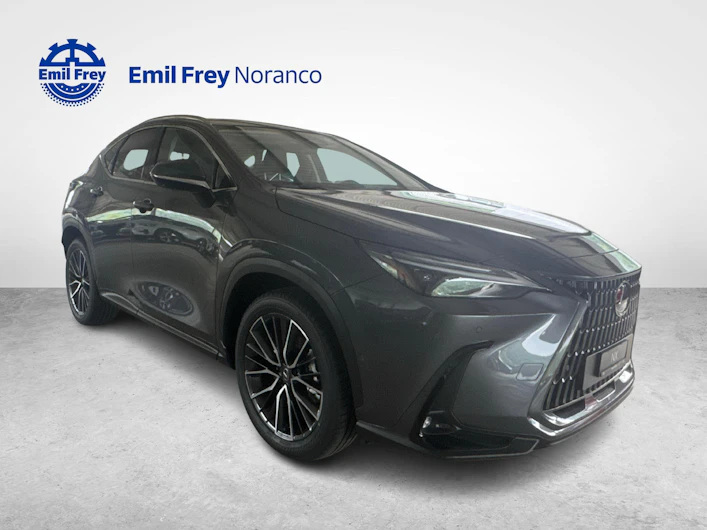Fahrzeugbild LEXUS NX