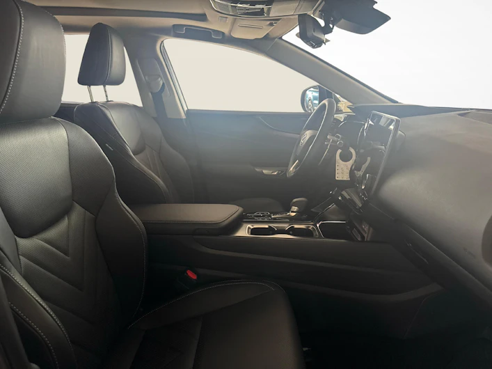 Fahrzeugbild LEXUS NX