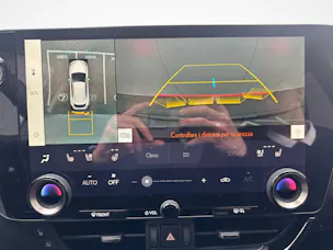 Lexus NX 450h+ Excellence
