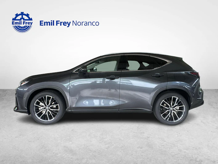 Fahrzeugbild LEXUS NX