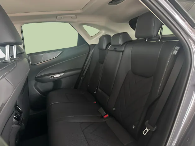 Lexus NX 450h+ Excellence