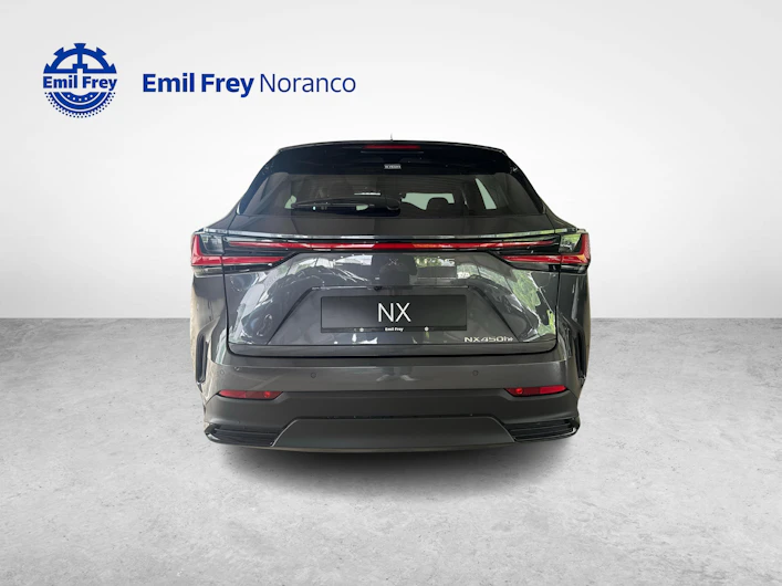 Fahrzeugbild LEXUS NX