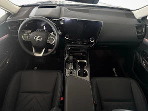 Fahrzeugbild LEXUS NX 450h+ Excellence