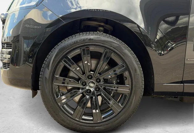 Land Rover Range Rover 3.0 I6 P550e Autobiography