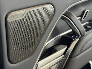 Fahrzeugbild LAND ROVER Range Rover 3.0 I6 P550e Autobiography
