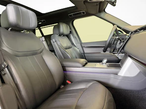 Fahrzeugbild LAND ROVER Range Rover 3.0 I6 P550e Autobiography