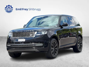 Fahrzeugbild LAND ROVER Range Rover 3.0 I6 P550e Autobiography