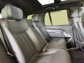 Fahrzeugbild LAND ROVER Range Rover 3.0 I6 P550e Autobiography
