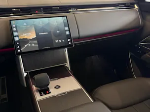 Land Rover Range Rover 3.0 I6 P550e Autobiography