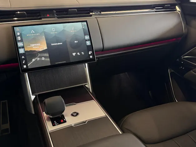 Land Rover Range Rover 3.0 I6 P550e Autobiography