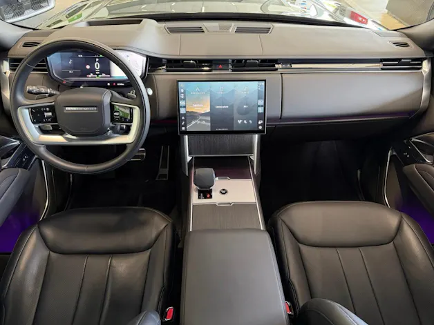 Land Rover Range Rover 3.0 I6 P550e Autobiography