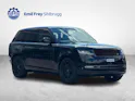 Land Rover Range Rover 3.0 I6 P550e Autobiography
