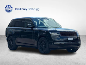 Fahrzeugbild LAND ROVER Range Rover 3.0 I6 P550e Autobiography