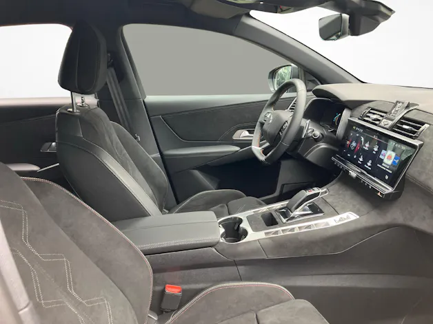 DS Automobiles 7 1.6 E-Tense Pallas 4x4