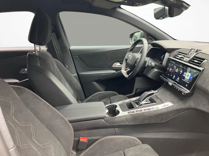 image du véhicule DS AUTOMOBILES DS7