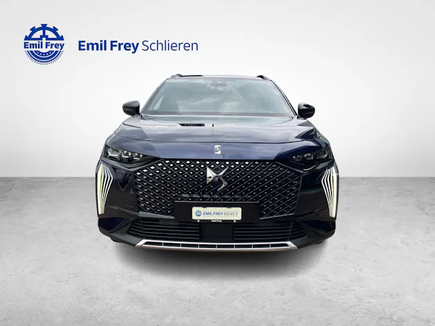 DS Automobiles 7 1.6 E-Tense Pallas 4x4