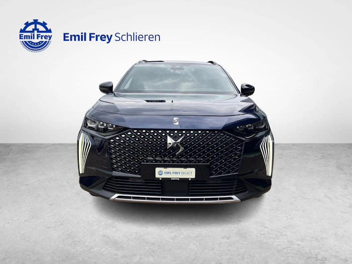 image du véhicule DS AUTOMOBILES DS7