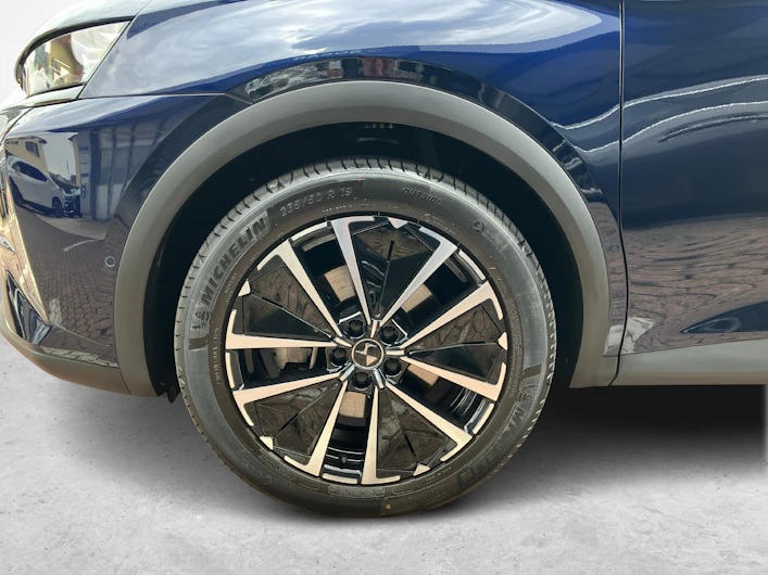 image du véhicule DS AUTOMOBILES DS7