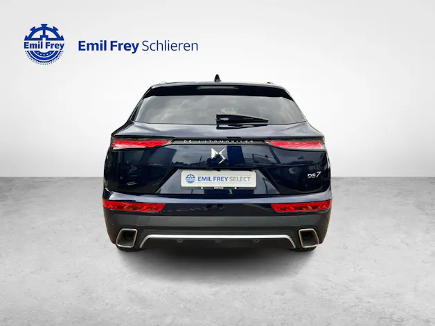 DS Automobiles 7 1.6 E-Tense Pallas 4x4