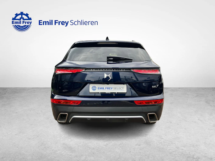 image du véhicule DS AUTOMOBILES DS7