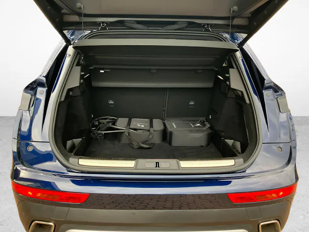 DS Automobiles 7 1.6 E-Tense Pallas 4x4